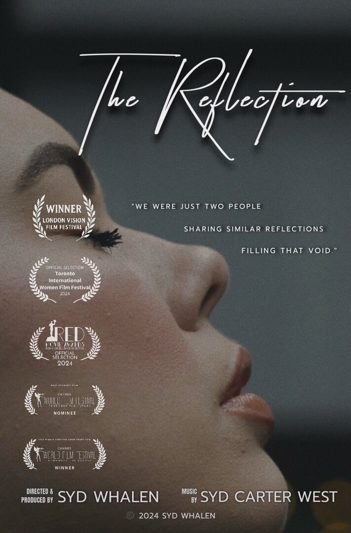 The Reflection film poster